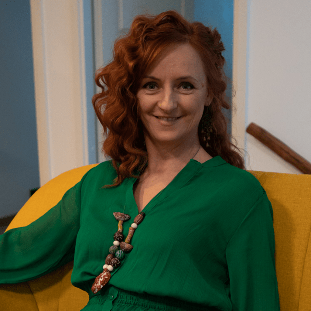 Kristine Trei – juuksur