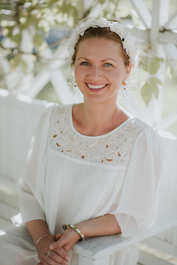 Joana Niinesalu – kosmeetik